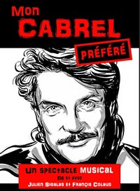 Mon Cabrel Préféré