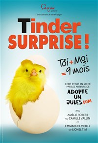 Tinder surprise !