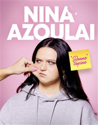 Nina Azoulai dans Bonne copine