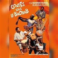Contes sous le baobab