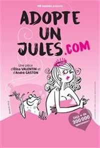 Image de Adopte Un Jules.com à comédie de grenoble - grenoble