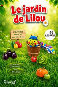 Le Jardin de Lilou