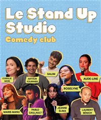 Le stand up studio