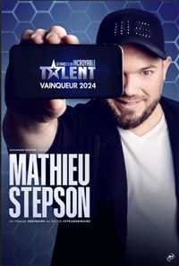 Mathieu Stepson
