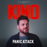 Kino dans Panic Attack