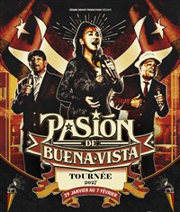 Pasión de Buena Vista