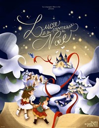 Lucie et la promesse de Noël