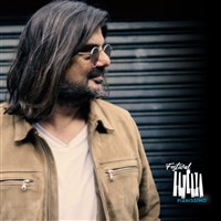 Jean-Pierre Como Quartet ft. Louis Winsberg : Les retrouvailles