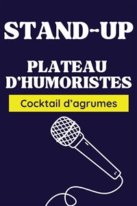 Vignette marchand