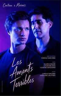 Les amants terribles
