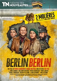 Berlin Berlin