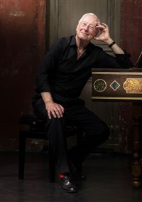 Rameau & Mondonville : Les grands motets