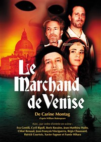 Vignette marchand