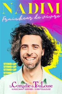 Nadim dans Fraicheur de vivre
