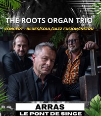 The Roots Organ Trio