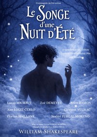 Le Songe d'une nuit d'été
