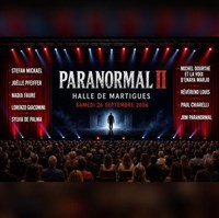 Paranormal II
