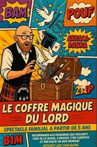 Le Coffre Magique du Lord