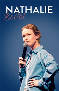 Nathalie Boitel