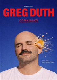 Greg Duth dans Coquilles