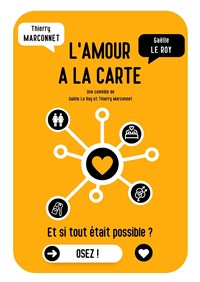 L'amour à la carte