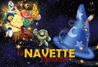 La Navette Enchantée