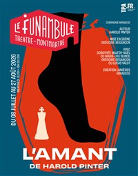 L'Amant