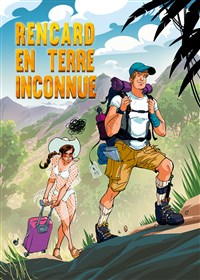 Rencard en terre inconnue
