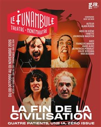 La fin de la civilisation