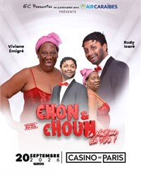 Chon Ke Choun