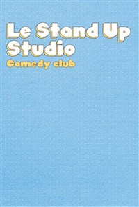 Stand Up Studio
