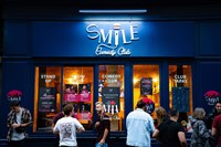 Smile Comedy Club