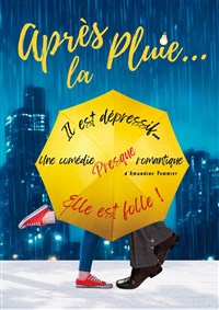 Après la pluie