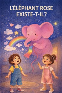 L'éléphant rose existe-t-il ?