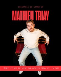 Mathieu Triay