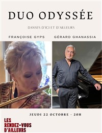 Duo Odyssée