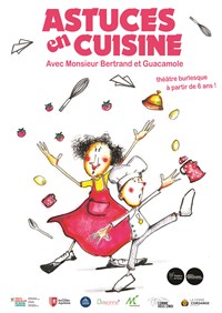Astuces en cuisine