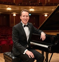 Chopin / Schubert / Liszt