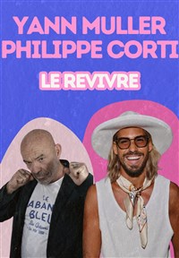 Yann Muller & Philippe Corti