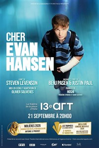 Cher Evan Hansen