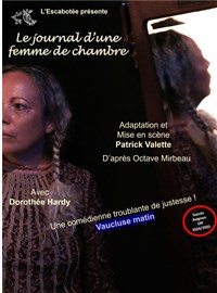 Le journal d'une femme de chambre