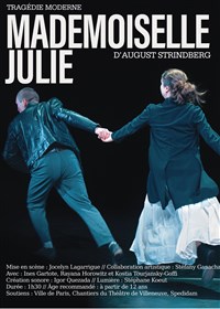 Mademoiselle Julie