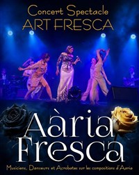 Art Fresca