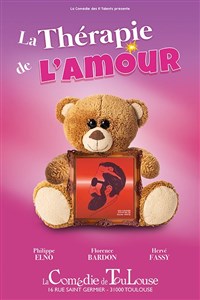 La Thérapie de l'Amour