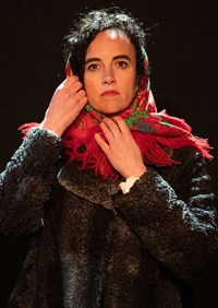 Femme non rééducable