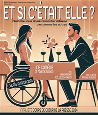 Et si c'était elle ?
