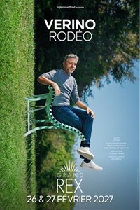Verino dans Rodéo