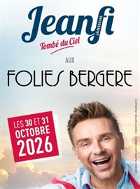Jeanfi Janssens dans tombé du ciel