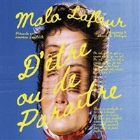 Malo Lafleur dans Ça touche, ça touche pas