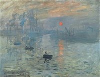 Visites guidées de l'exposition Monet - Peindre le temps au musée de l'Orangerie